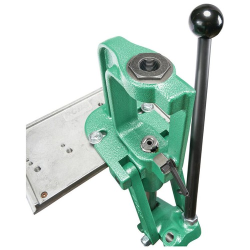 Rcbs rock chucker supreme - rcbs,