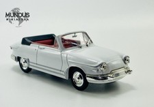 NOREV PANHARD PL17 CABRIOLET
