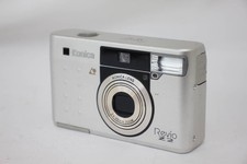 Konica Revio Z2 24-48mm Zoom Compact Camera e1324