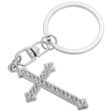  Porte Clé Mignon Cle Porte-clés De Voiture Pendentif Sacs À École