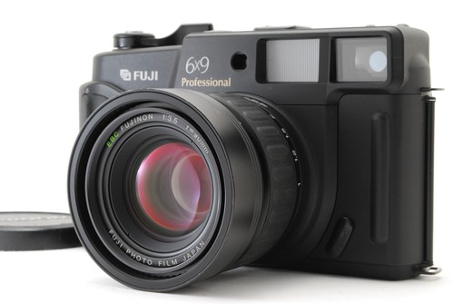 Compte 163 neuf fuji - 163,