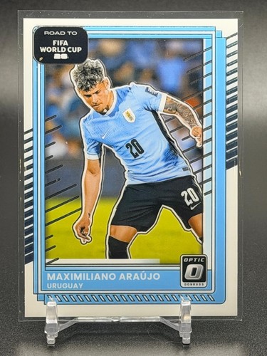 2025 donruss fifa - fifa, world