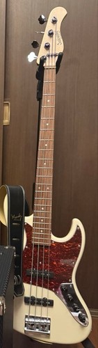 Sadowsky jazz bass - sadowsky,