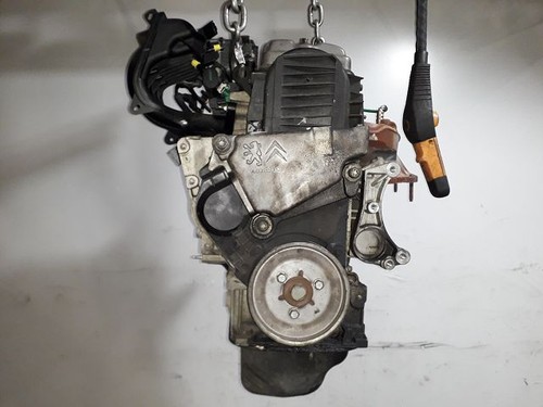 Moteur essence citroën - essence, c3