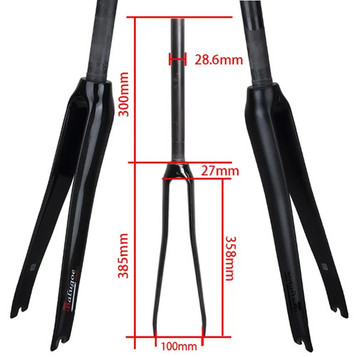 700c full carbon fiber dead - 700c,