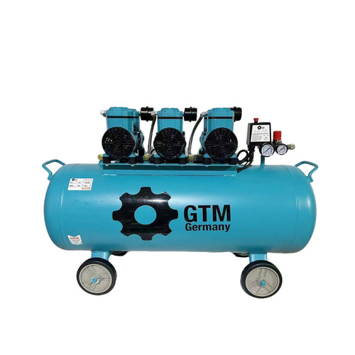 Compresseur sans huile - , gtm