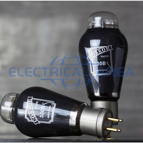 2pcs new psvane cossor - 2pcs,