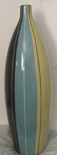 Vase kare design céramique - kare,