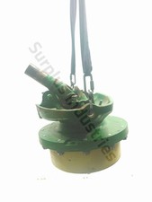 REDUCTEUR ROUE AVG JOHN DEERE 8345R  / NE 2050