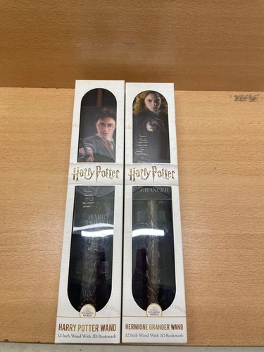 Baguette harry potter - baguette,