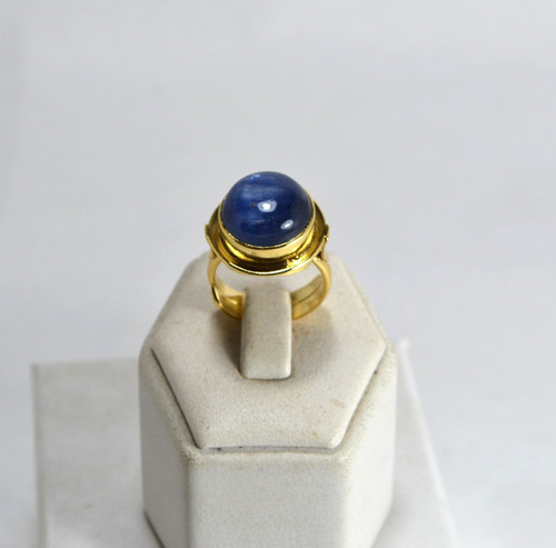 Bague argent 925 - argent, doré