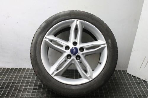 Jante alliage ford focus - jante,