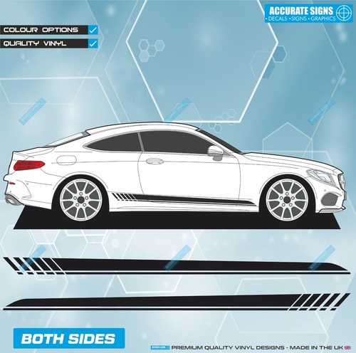 Stickers for mercedes - stickers,