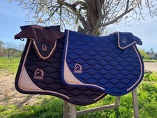 Tapis de selle Edition limitée Tattini