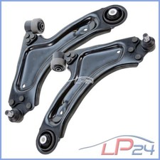 2x TRIANGLE BRAS DE SUSPENSION