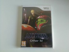 Metroid: Other M