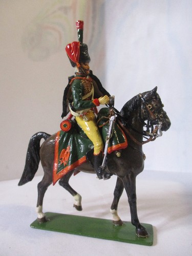 Figurine historex socle - figurine,