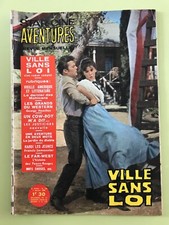 Roman photo Star ciné