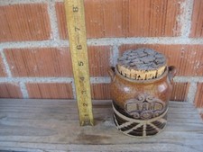 Vintage 5" Height *** JAM ***