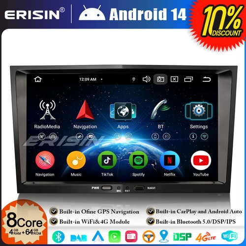 Core android gps - 8-core,