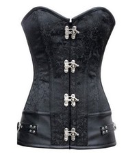 Corset bustier serre taille - corset, serre-taille