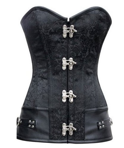 Corset bustier serre taille - bustier, serre-taille
