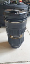 Nikon AF-S NIKKOR 24-70mm