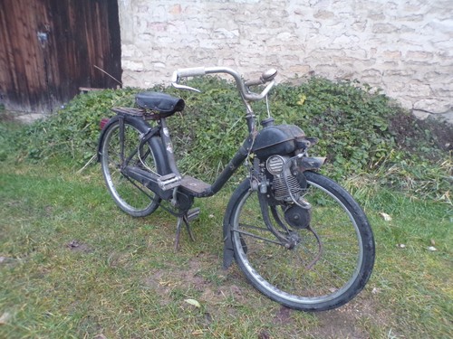 Cyclomoteur claeys flandria - claeys, a