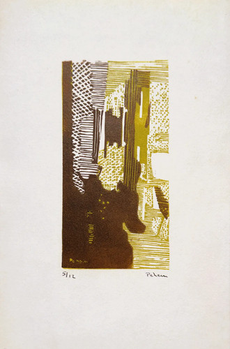 Monique pehem - monique, (breton-proutÉ)