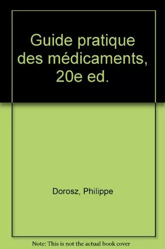 Guide pratique des
