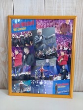 Eddy Mitchell avec 1001