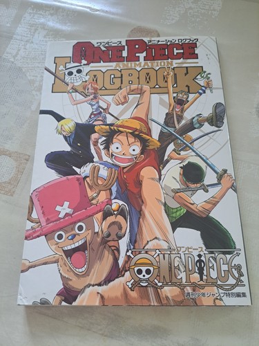 Artbook one piece - -,