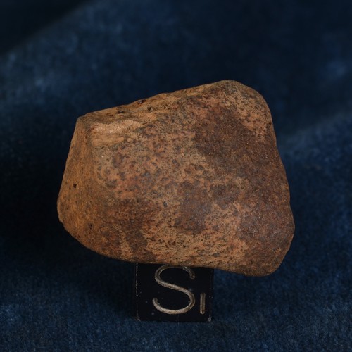 Météorite gao guenie g - guenie,