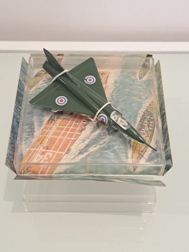 Avion miniature play mirage - avion,