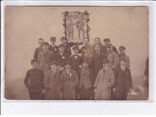 CLUNY: gadz arts et métiers -