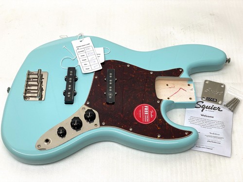 Alnico genuine fender squier - alnico,