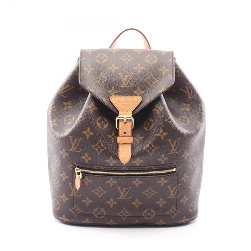 Sac dos louis vuitton - dos,