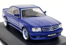 Solido 1/43 Mercedes Benz 560