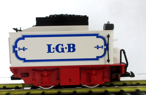 Lgb 2317 powered circus - powered,