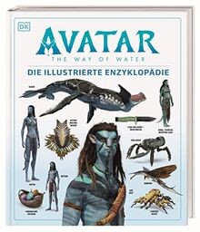 Avatar die illustrierte - 2,