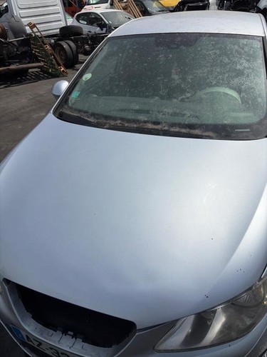 Capot seat ibiza - capot, 4
