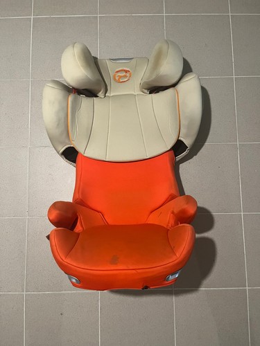 Siège auto solution - siège,