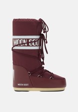 MOON BOOT Bottes Et Amphibi