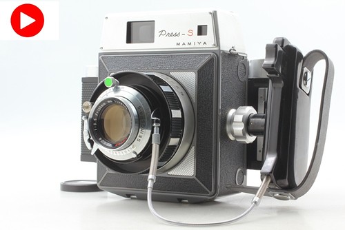 Comme neuf appareil photo - ],