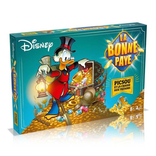 Jeu classique winning moves - jeu,