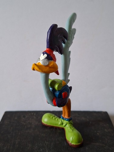 Figurine pvc bully 1998 - bully,