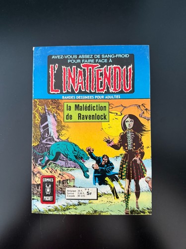 Artima comics pocket 1977 - comics,
