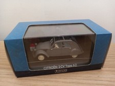 NOREV pour ATLAS 1/43 CITROEN