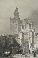 Cathédrale de Séville