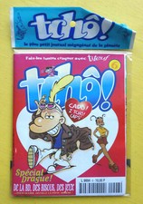 BD ZEP TITEUF TCHÔ ! N°6